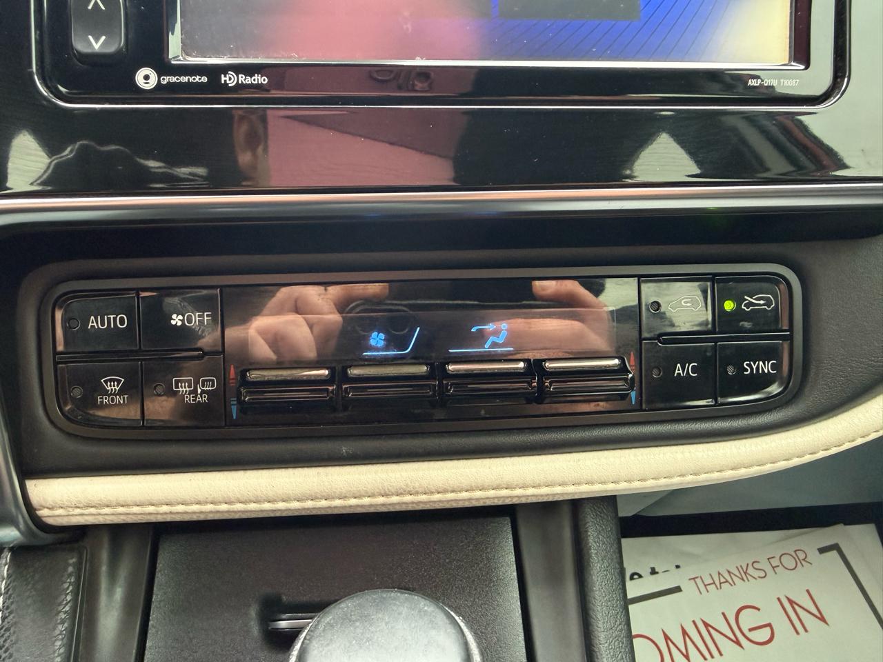 Toyota Corolla iM  2017