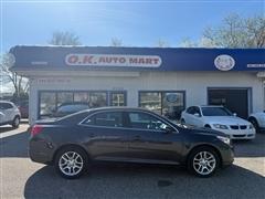 2015 Chevrolet Malibu 