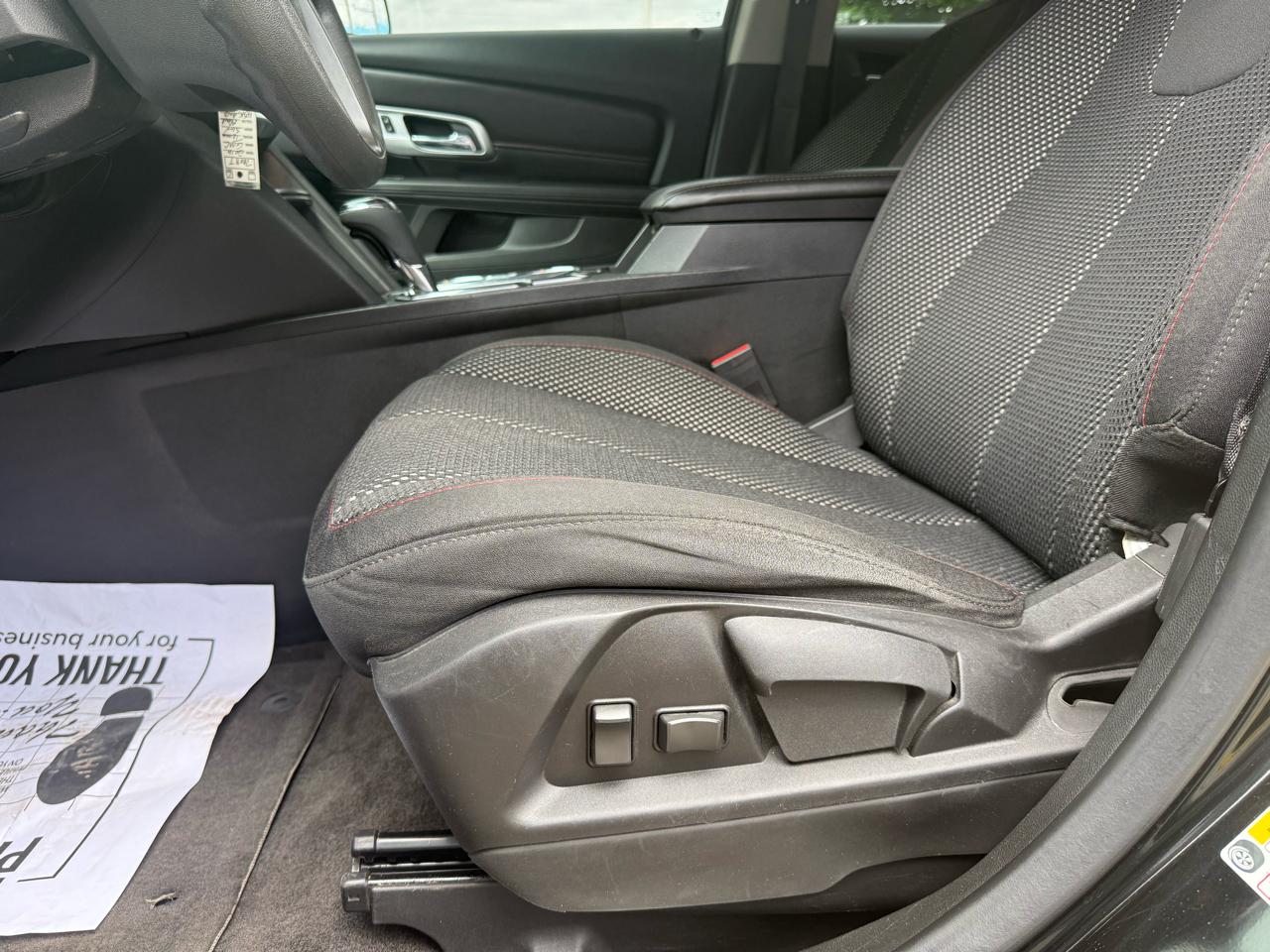 GMC Terrain  2016