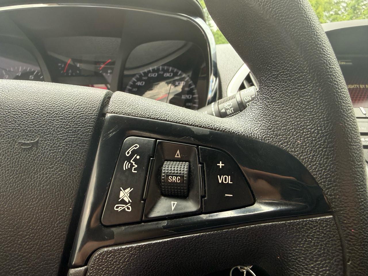 GMC Terrain  2016