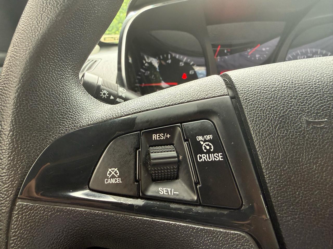 GMC Terrain  2016