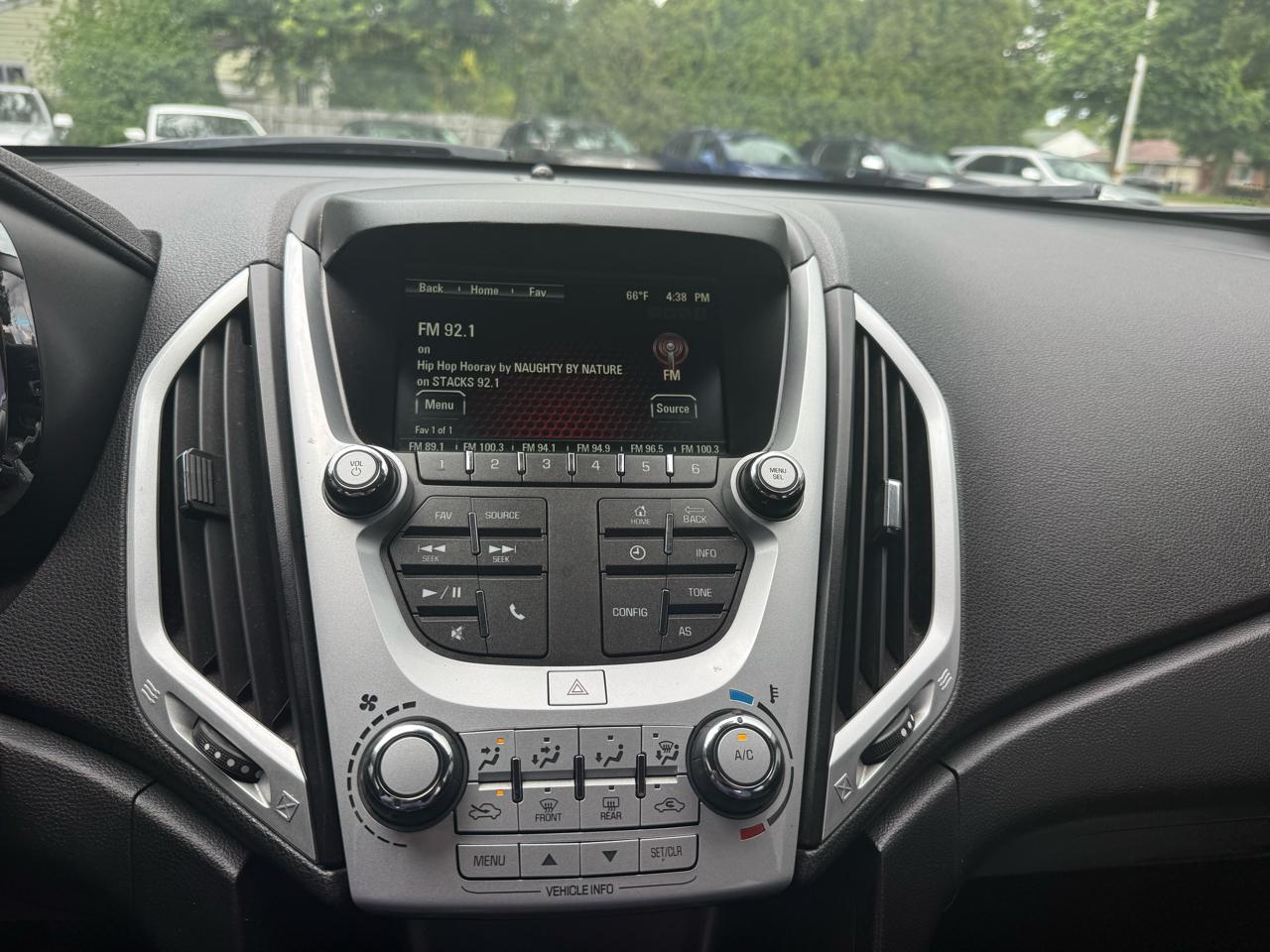 GMC Terrain  2016