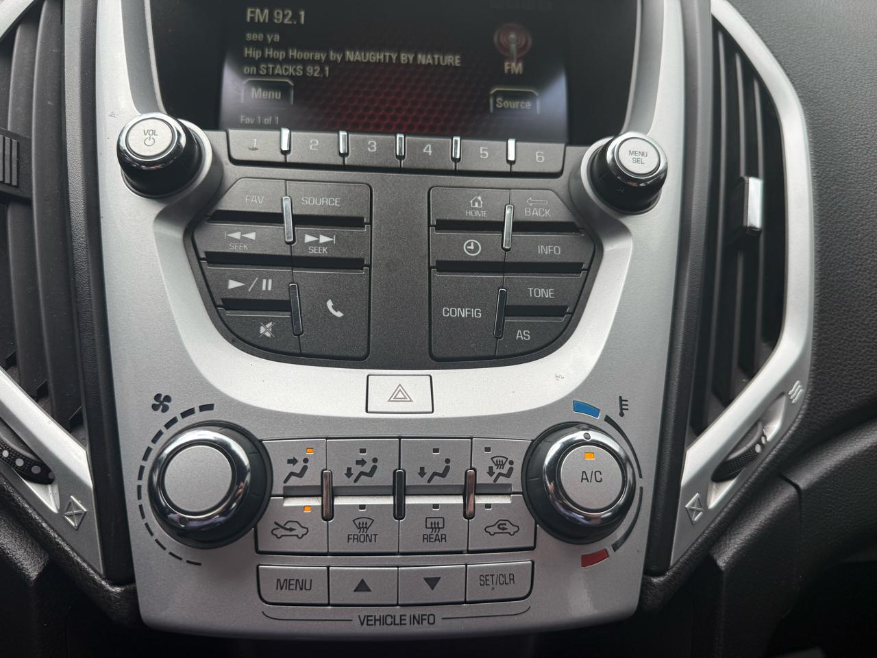 GMC Terrain  2016
