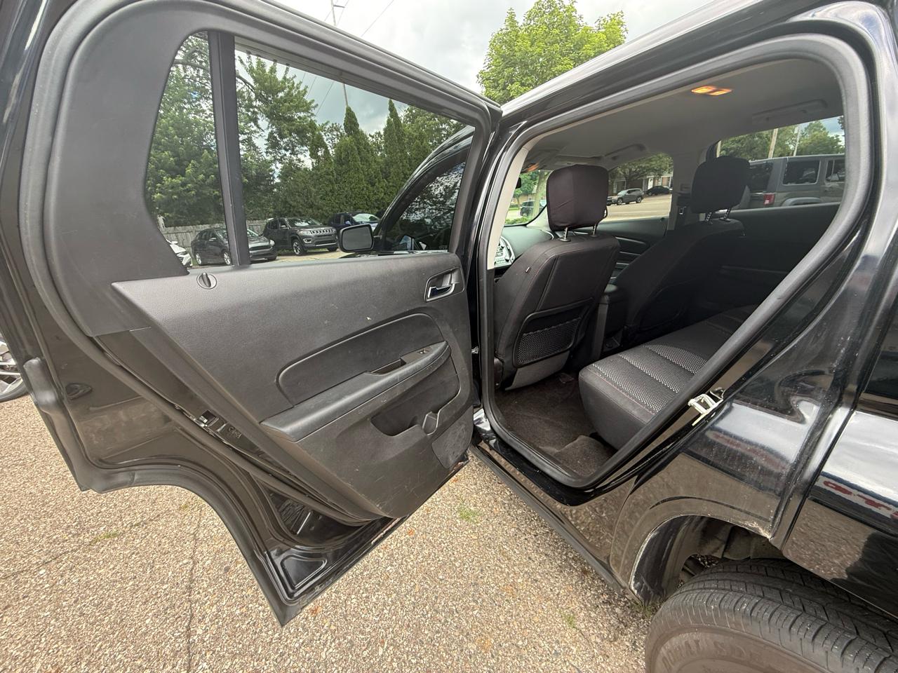 GMC Terrain  2016