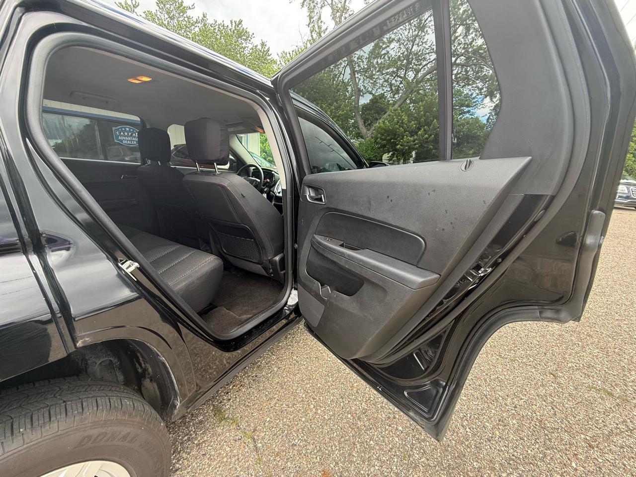 GMC Terrain  2016