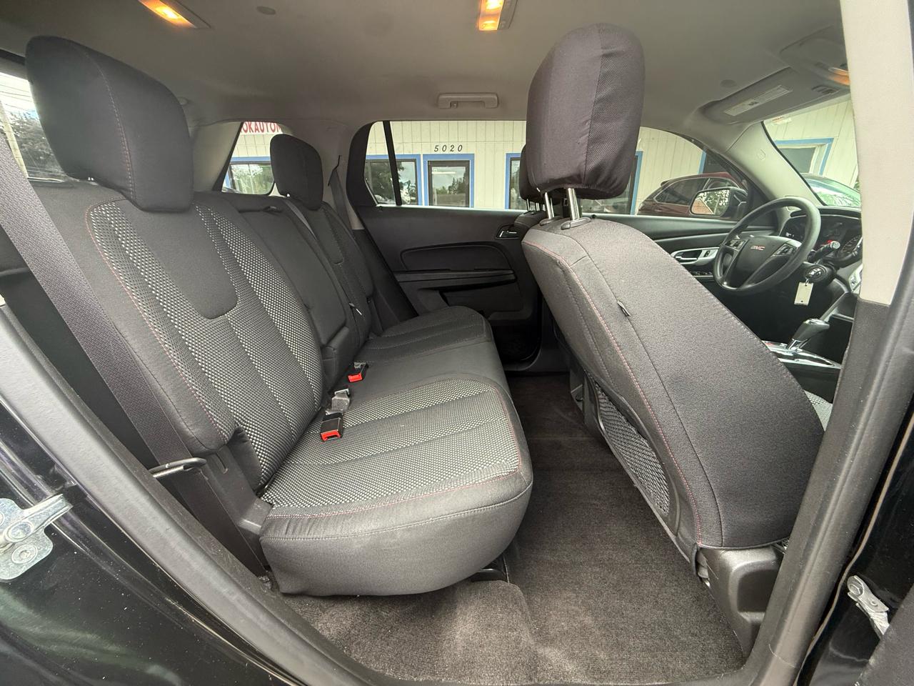 GMC Terrain  2016