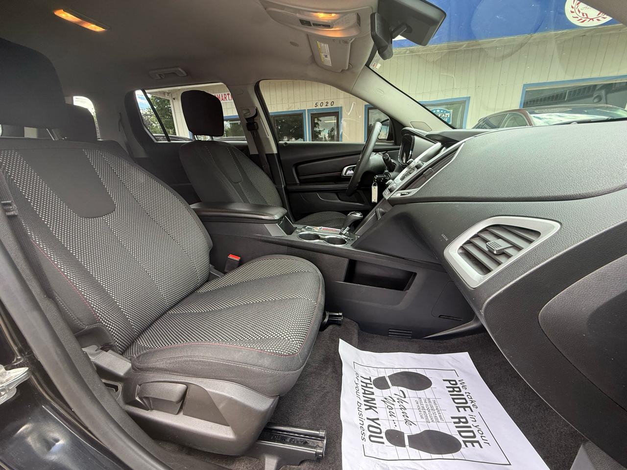 GMC Terrain  2016