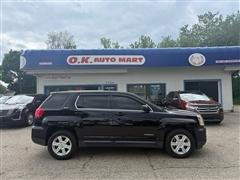 2016 GMC Terrain 