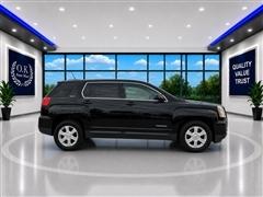 2016 GMC Terrain 