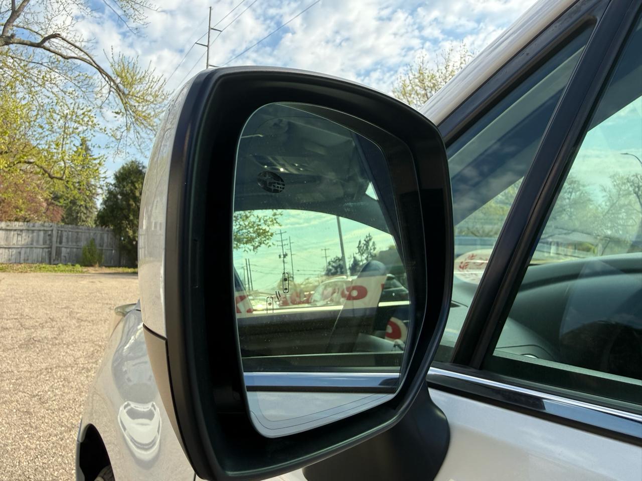 Subaru Forester  2018