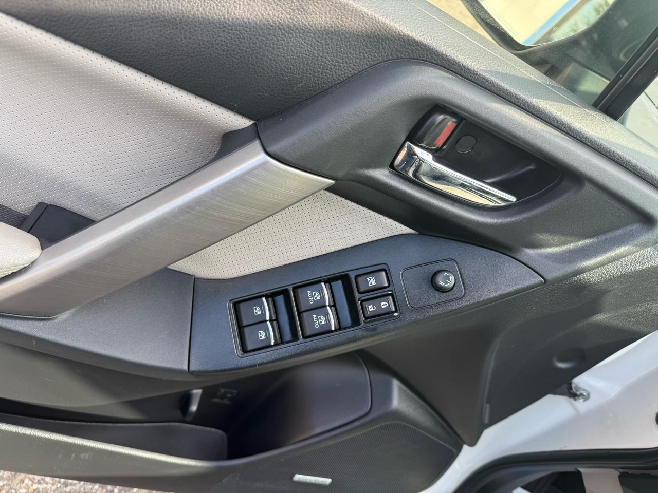 Subaru Forester  2018