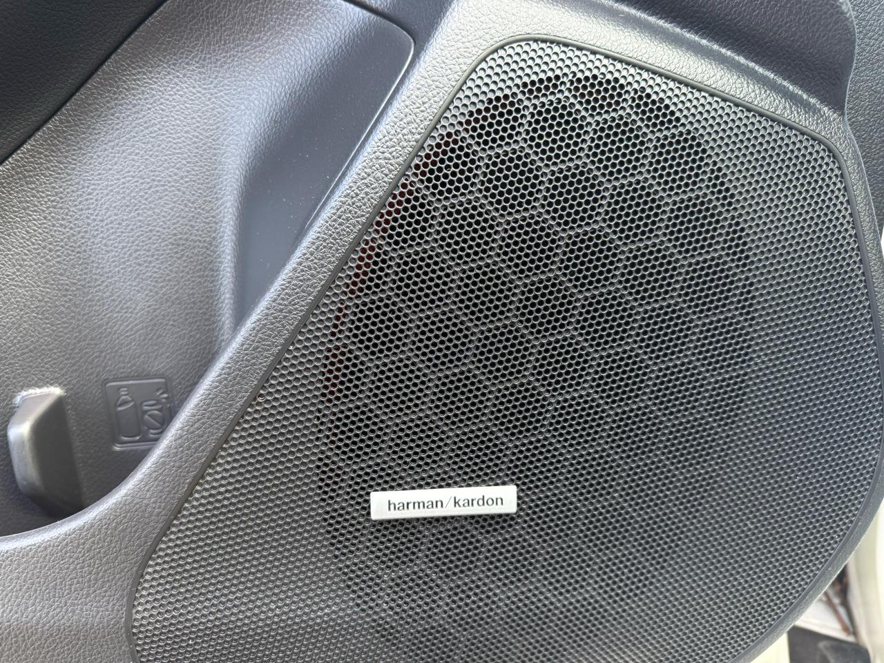 Subaru Forester  2018