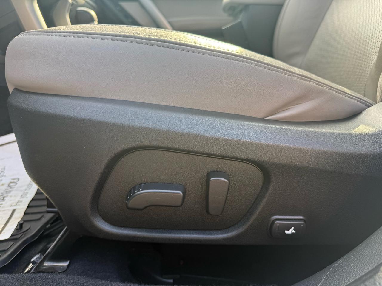 Subaru Forester  2018