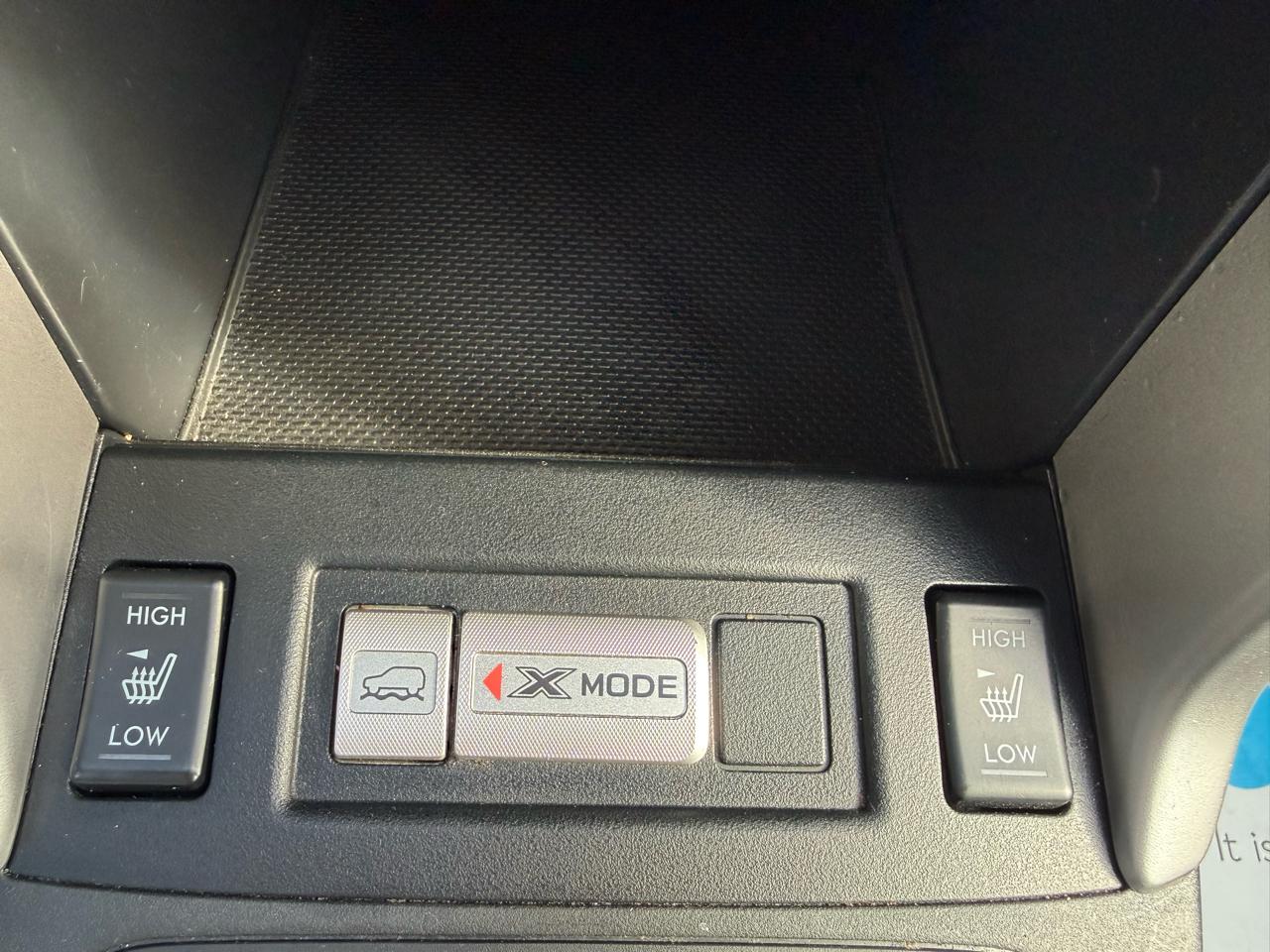 Subaru Forester  2018