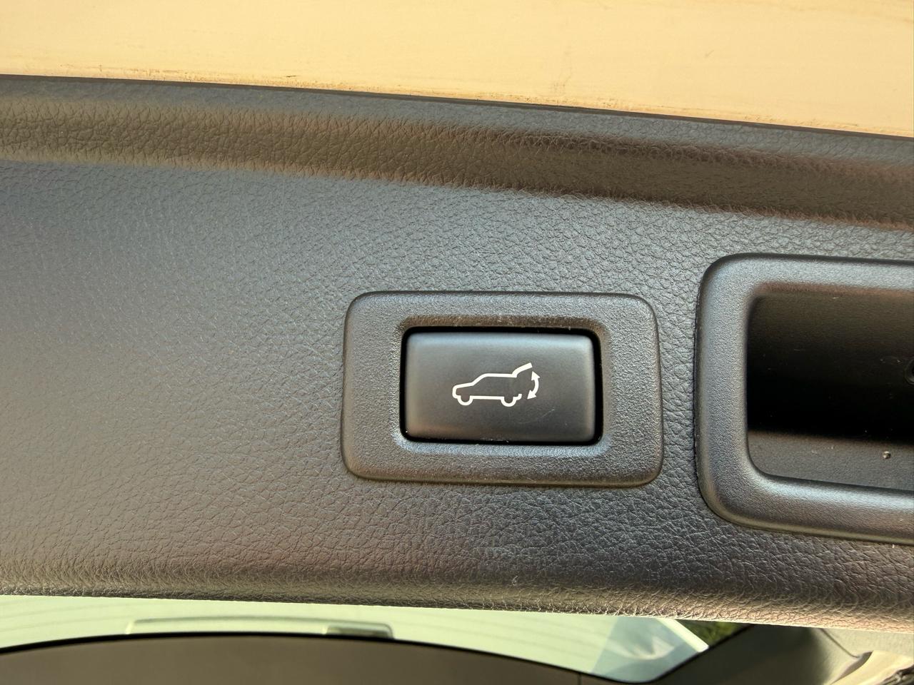 Subaru Forester  2018