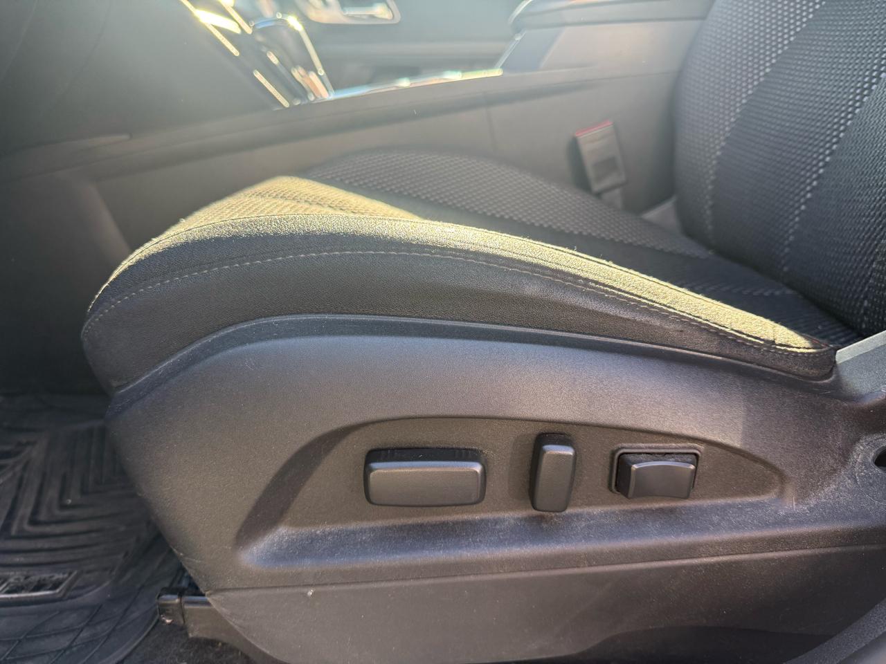 Chevrolet Equinox  2017