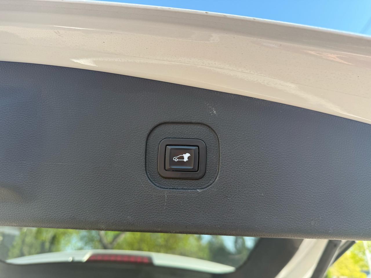 Chevrolet Equinox  2017