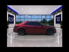 2021 Chrysler 300 