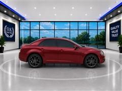 2021 Chrysler 300 