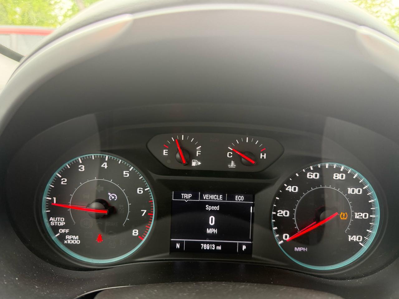 Chevrolet Malibu  2023