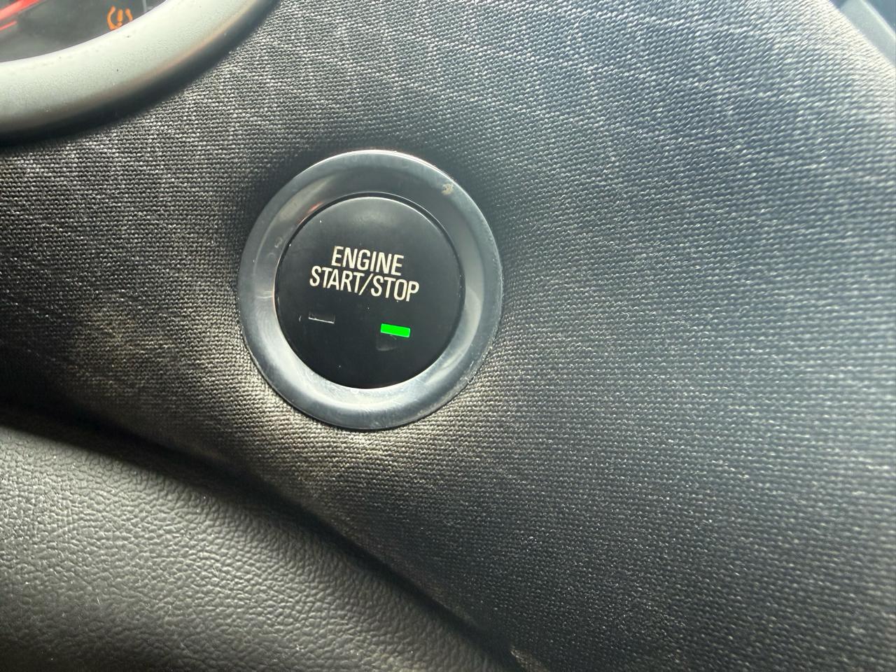 Chevrolet Malibu  2023