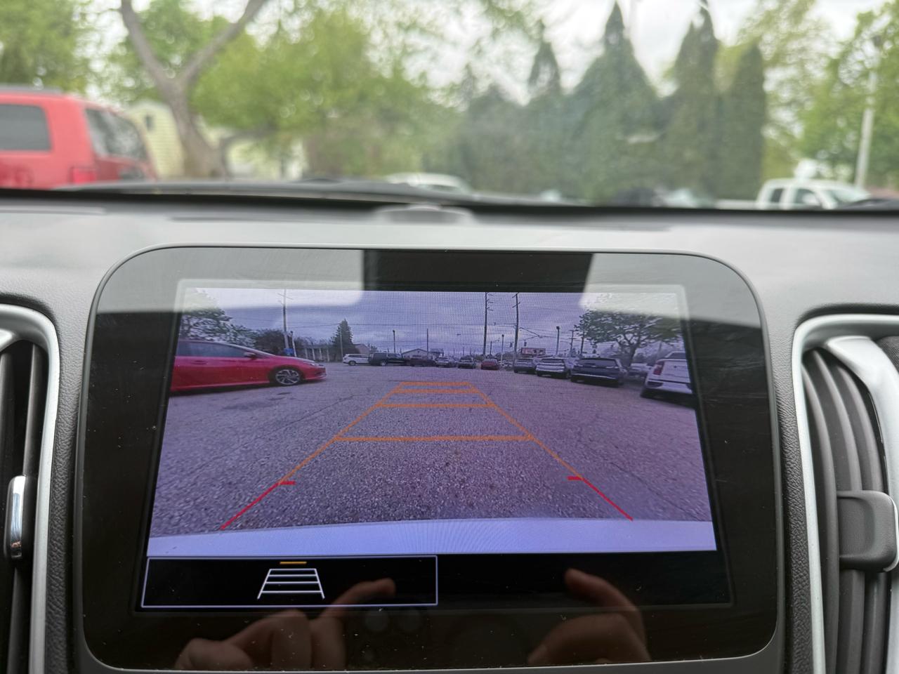 Chevrolet Malibu  2023