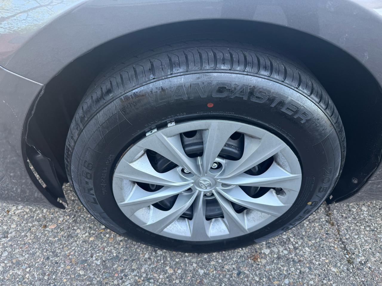 Toyota Camry  2017