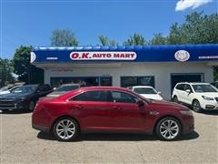 2013 Ford Taurus 