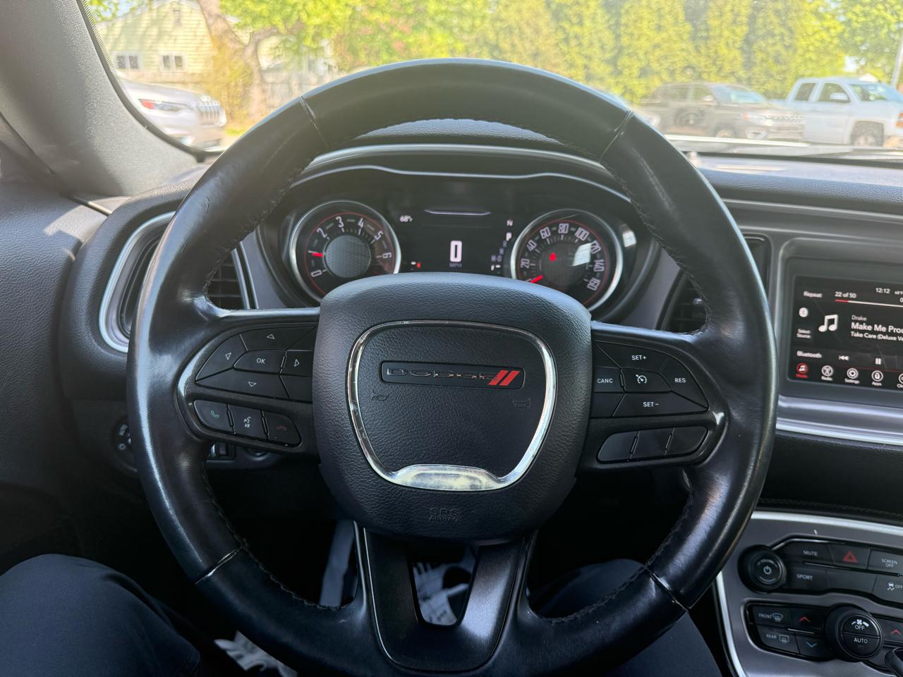 Dodge Challenger  2020