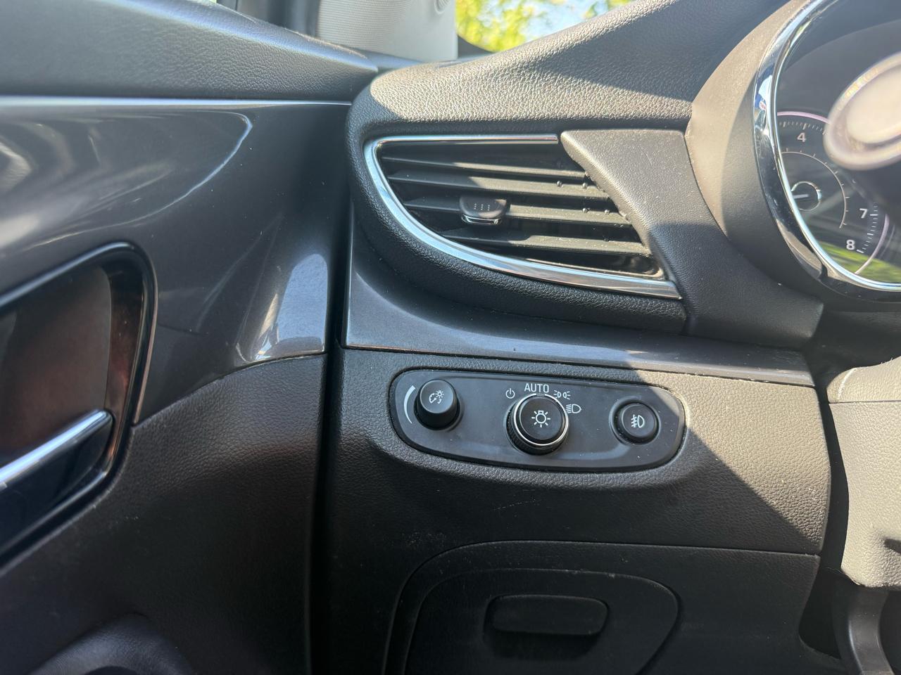 Buick Encore  2018