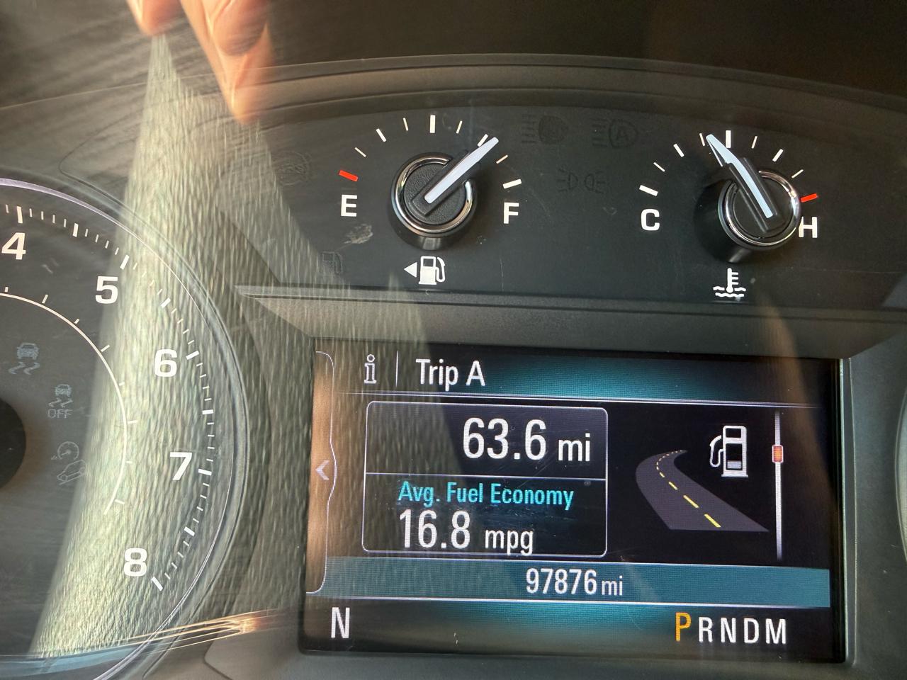 Buick Encore  2018