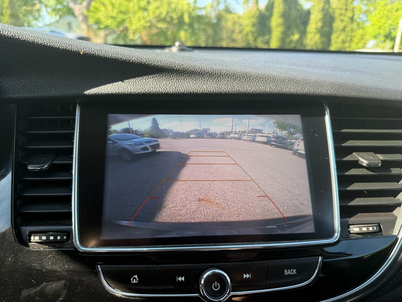 Buick Encore  2018