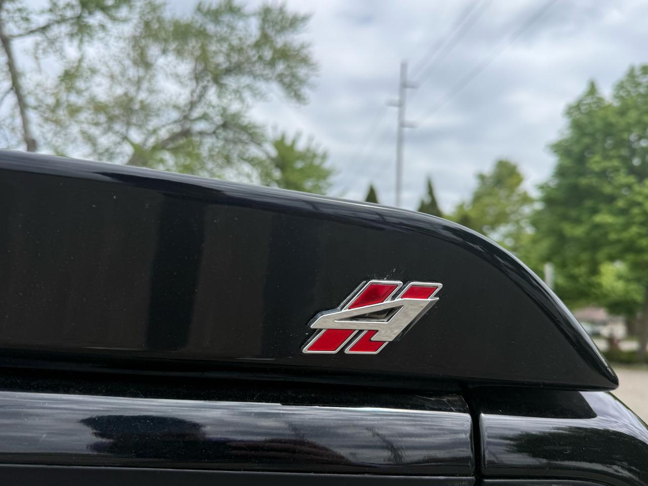Dodge Challenger  2019