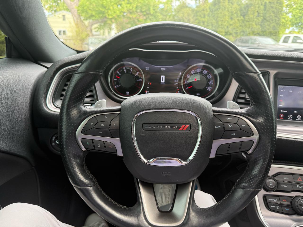 Dodge Challenger  2019