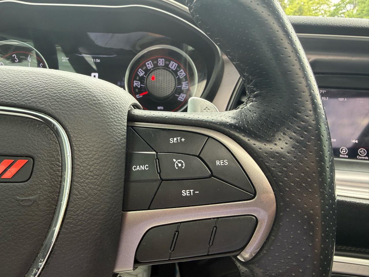Dodge Challenger  2019