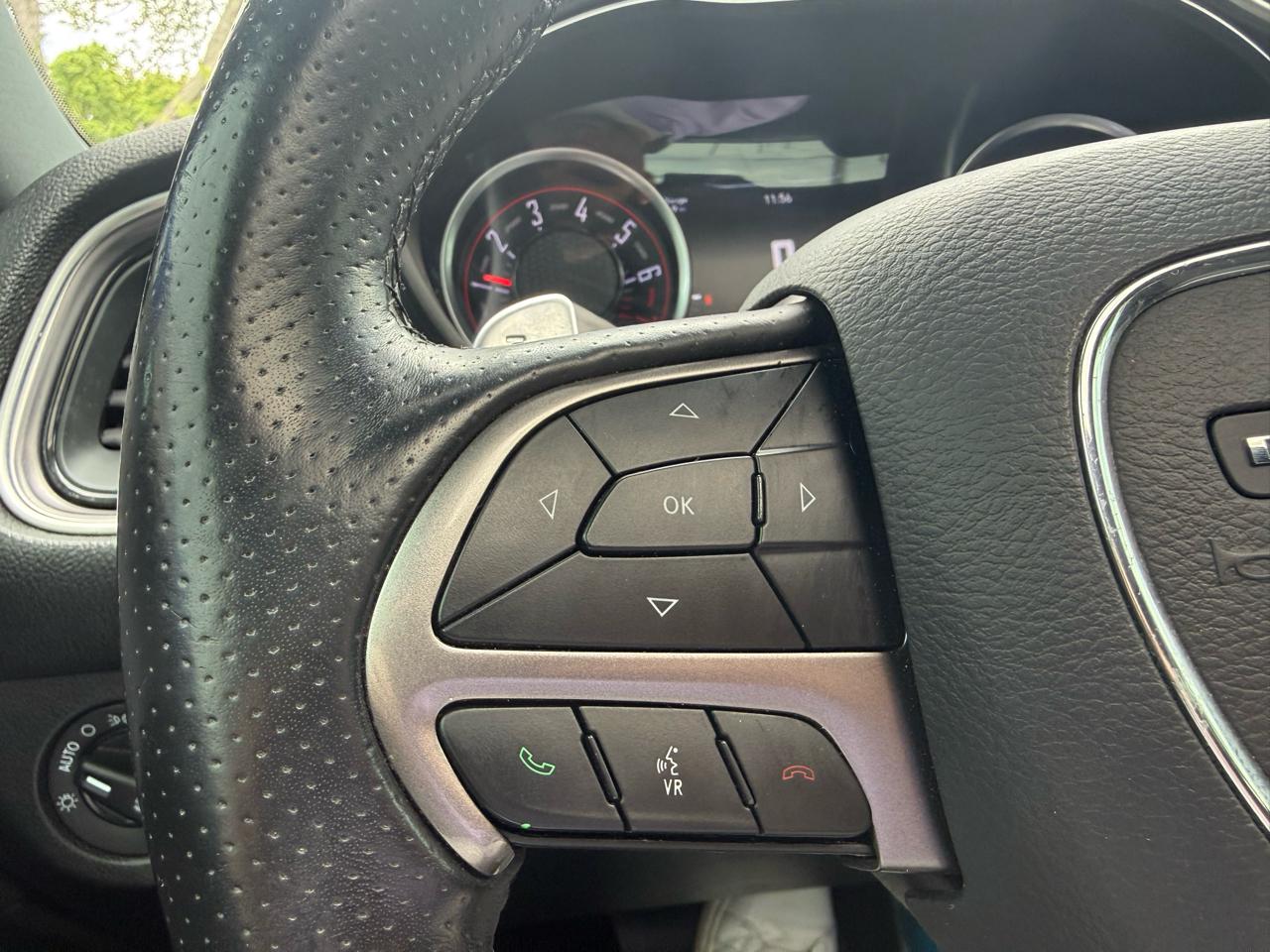 Dodge Challenger  2019