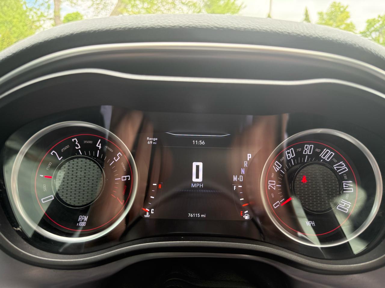 Dodge Challenger  2019