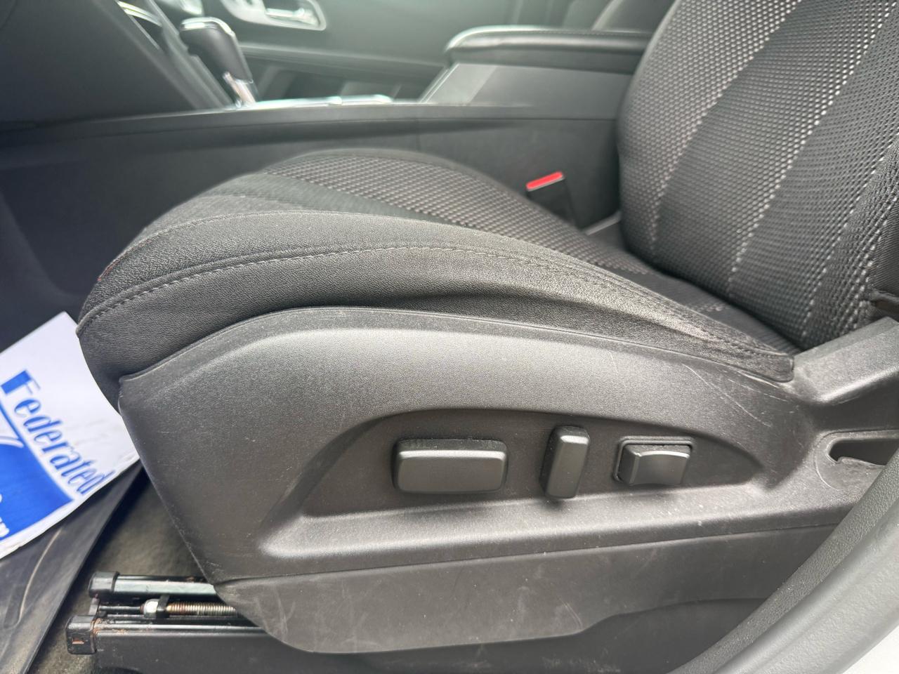 Chevrolet Equinox  2017