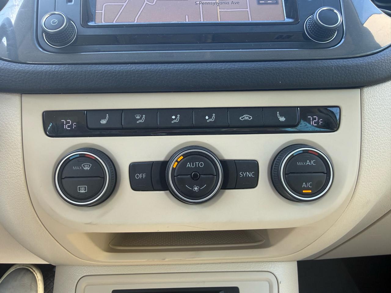 Volkswagen Tiguan  2017