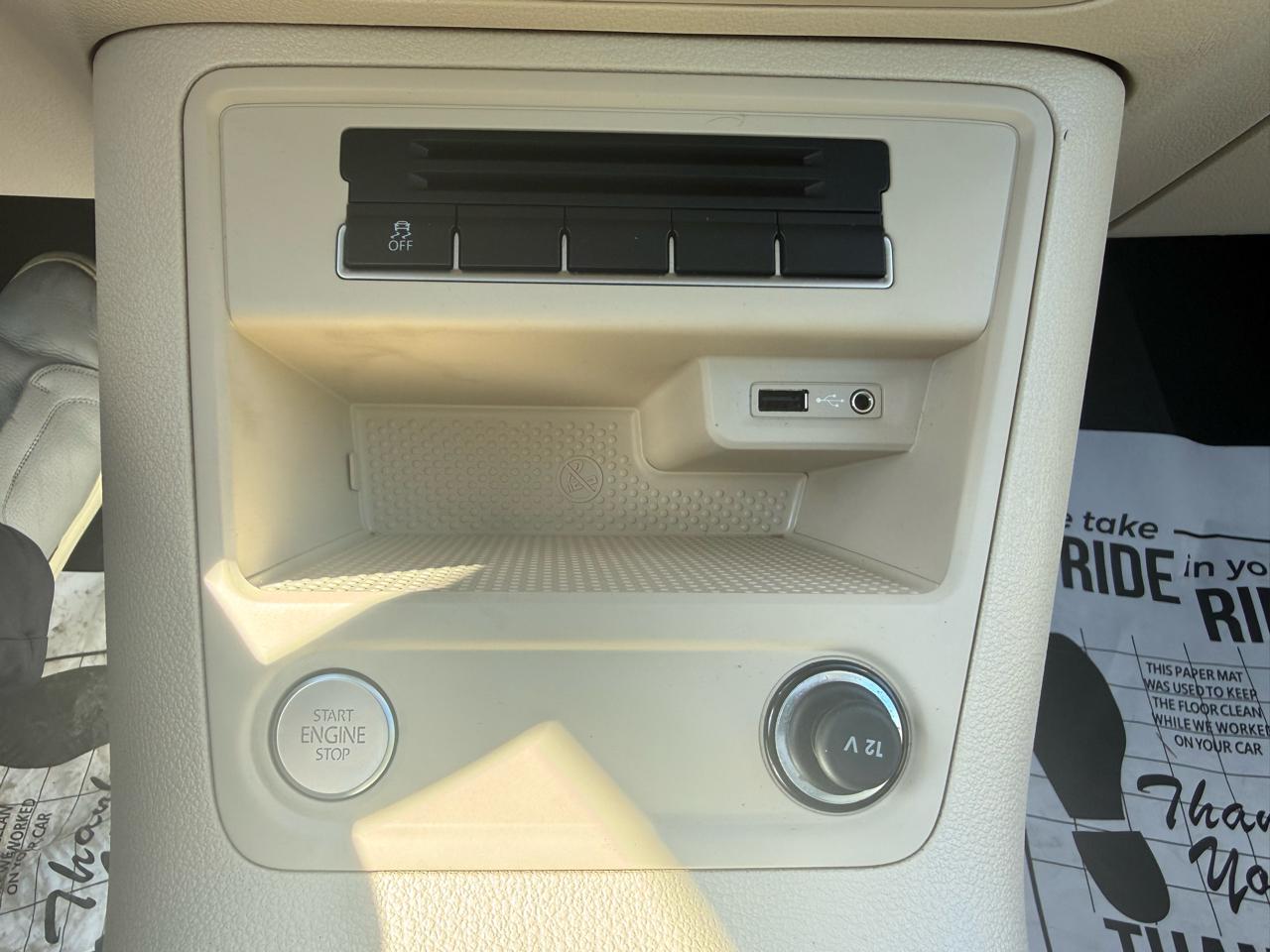 Volkswagen Tiguan  2017