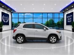 2019 Chevrolet Trax 