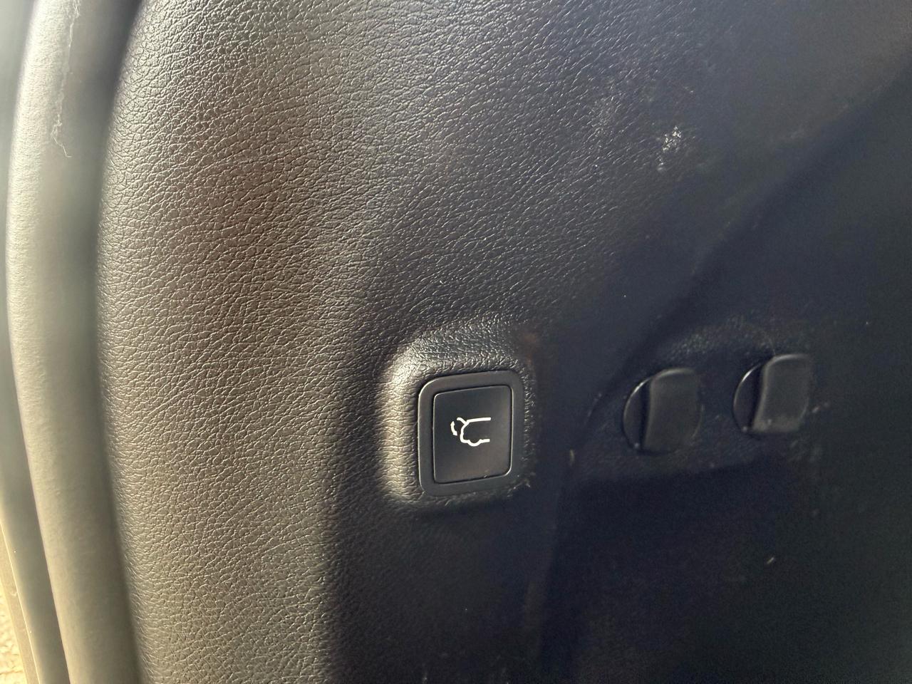 Jeep Cherokee  2021