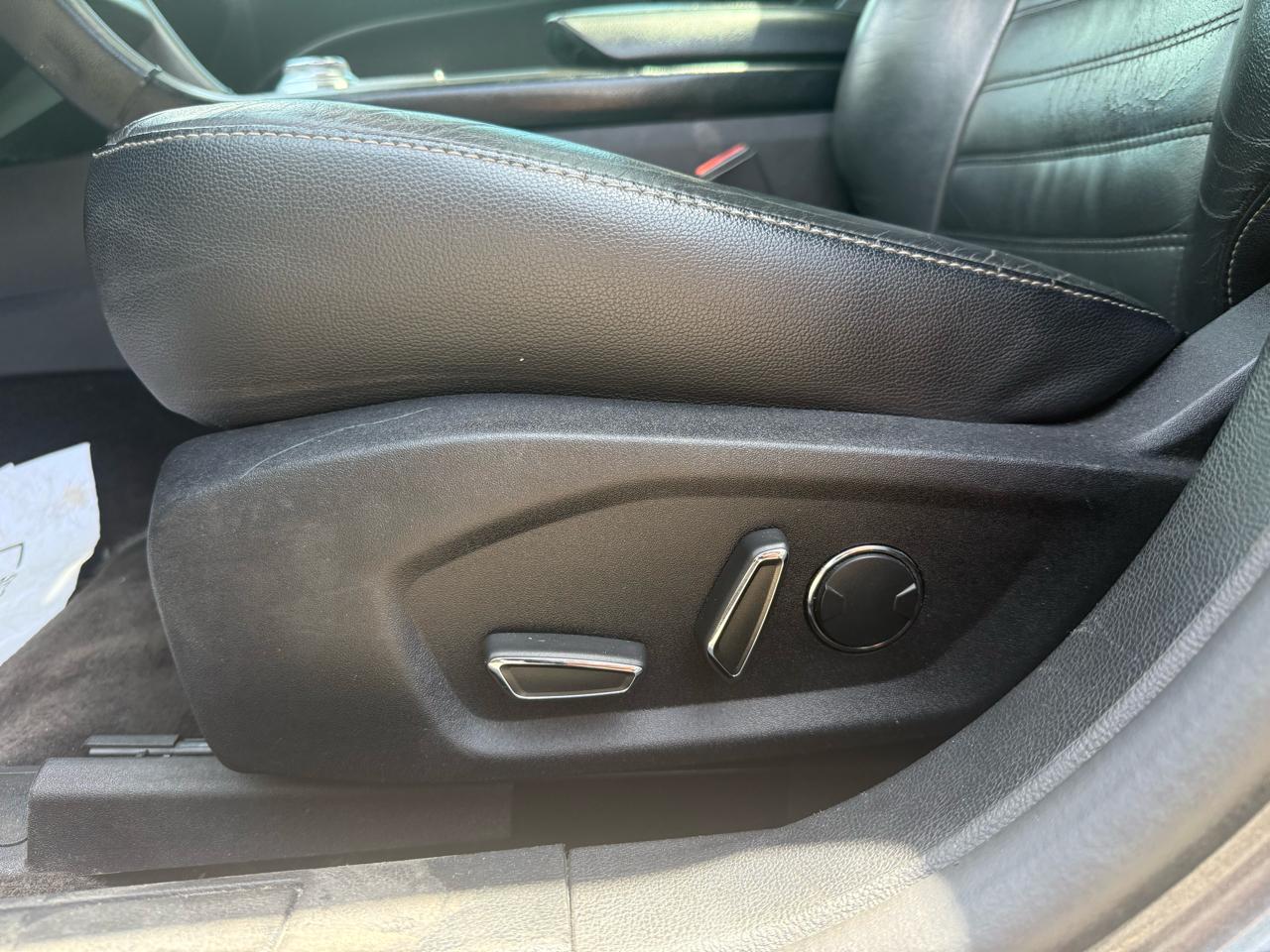Ford Fusion  2017