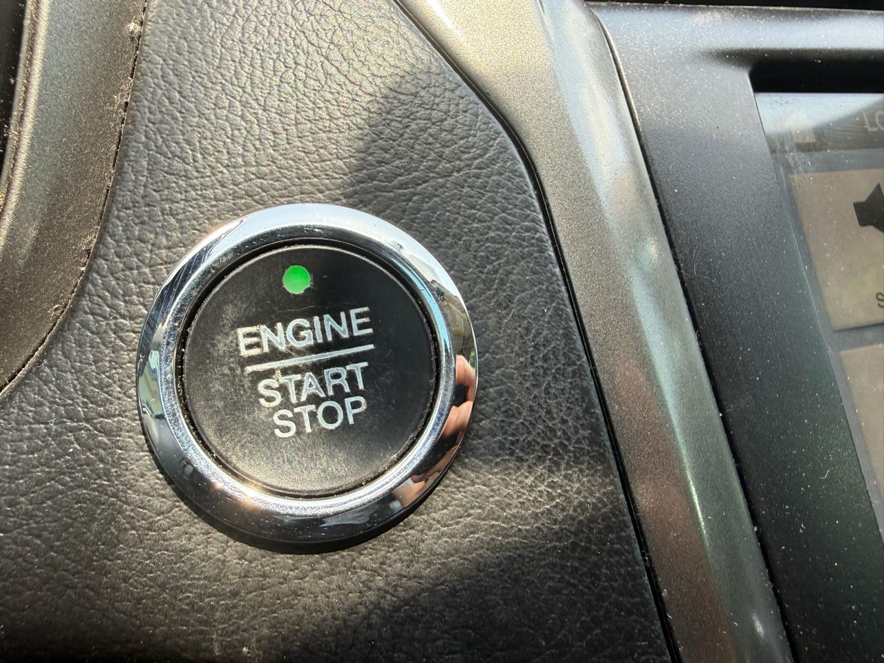 Ford Fusion  2017