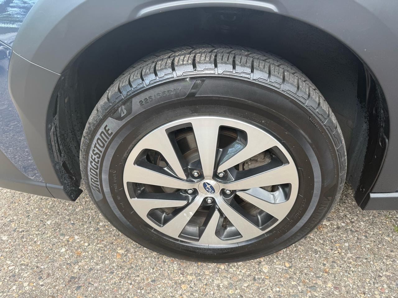 Subaru Outback  2024