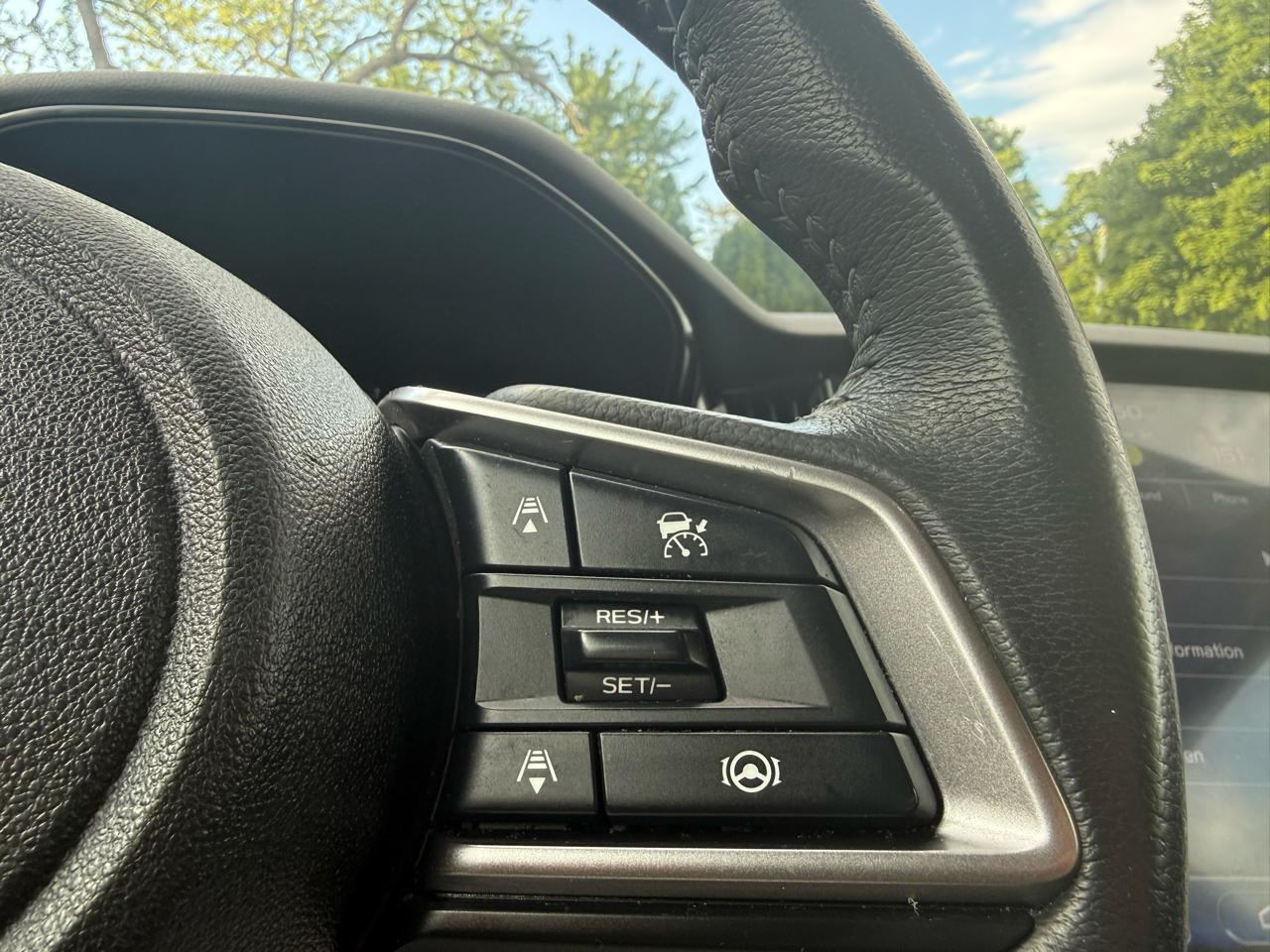 Subaru Outback  2024