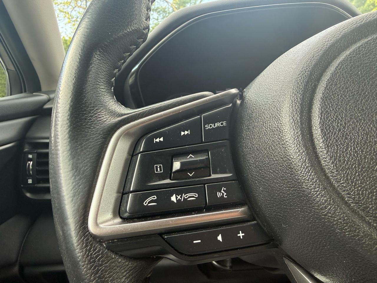 Subaru Outback  2024
