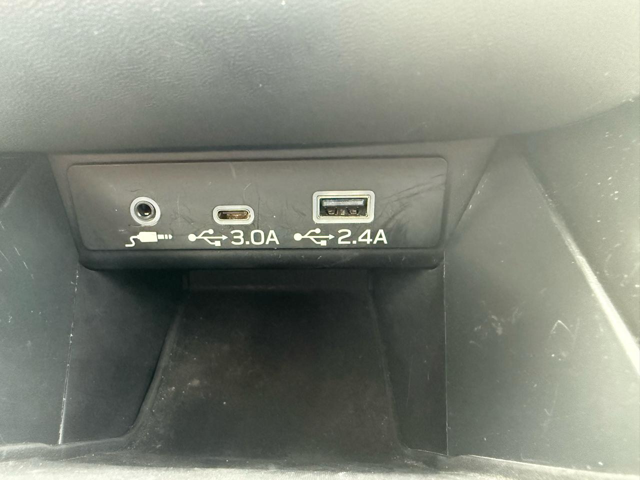 Subaru Outback  2024