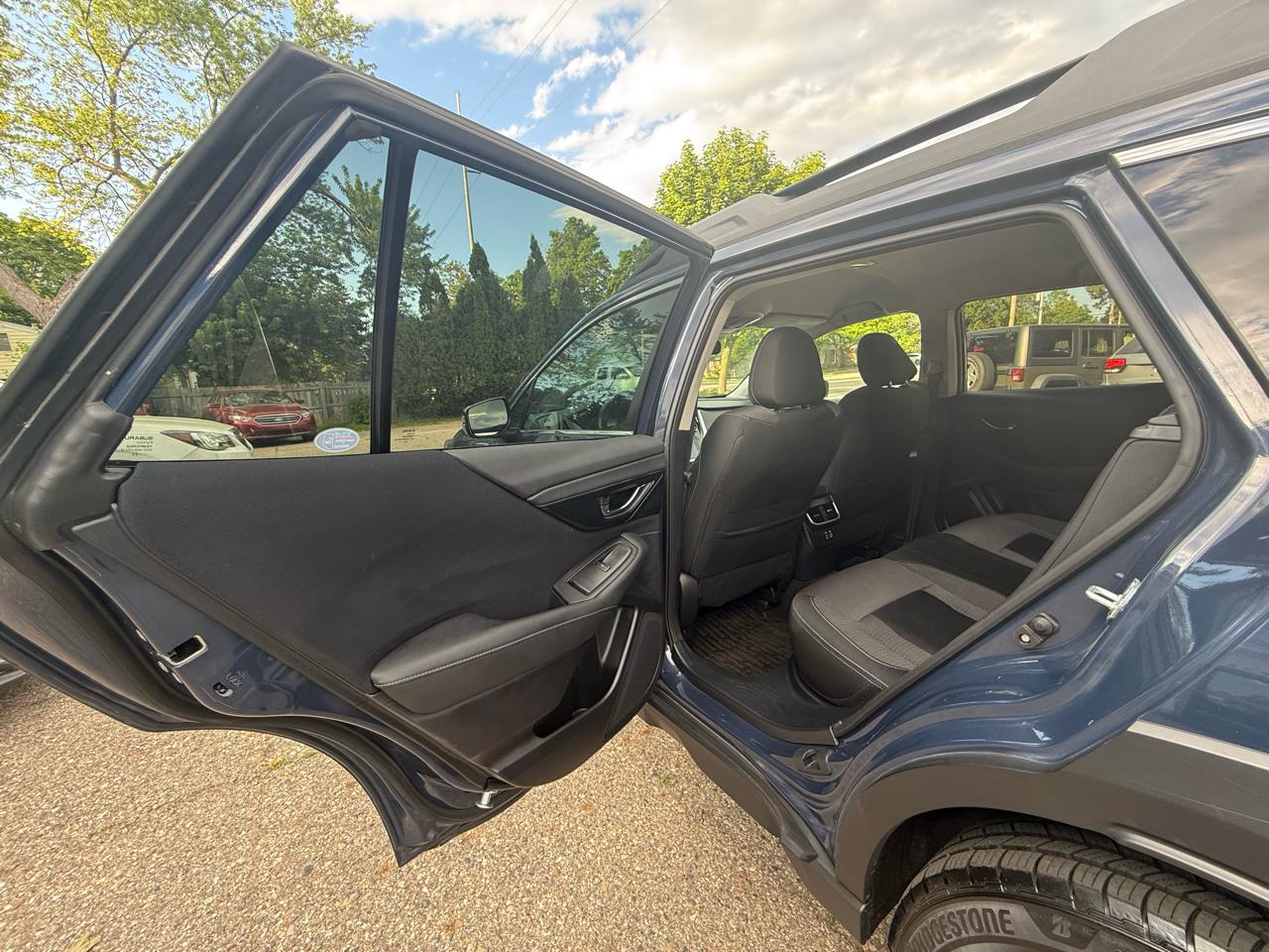 Subaru Outback  2024