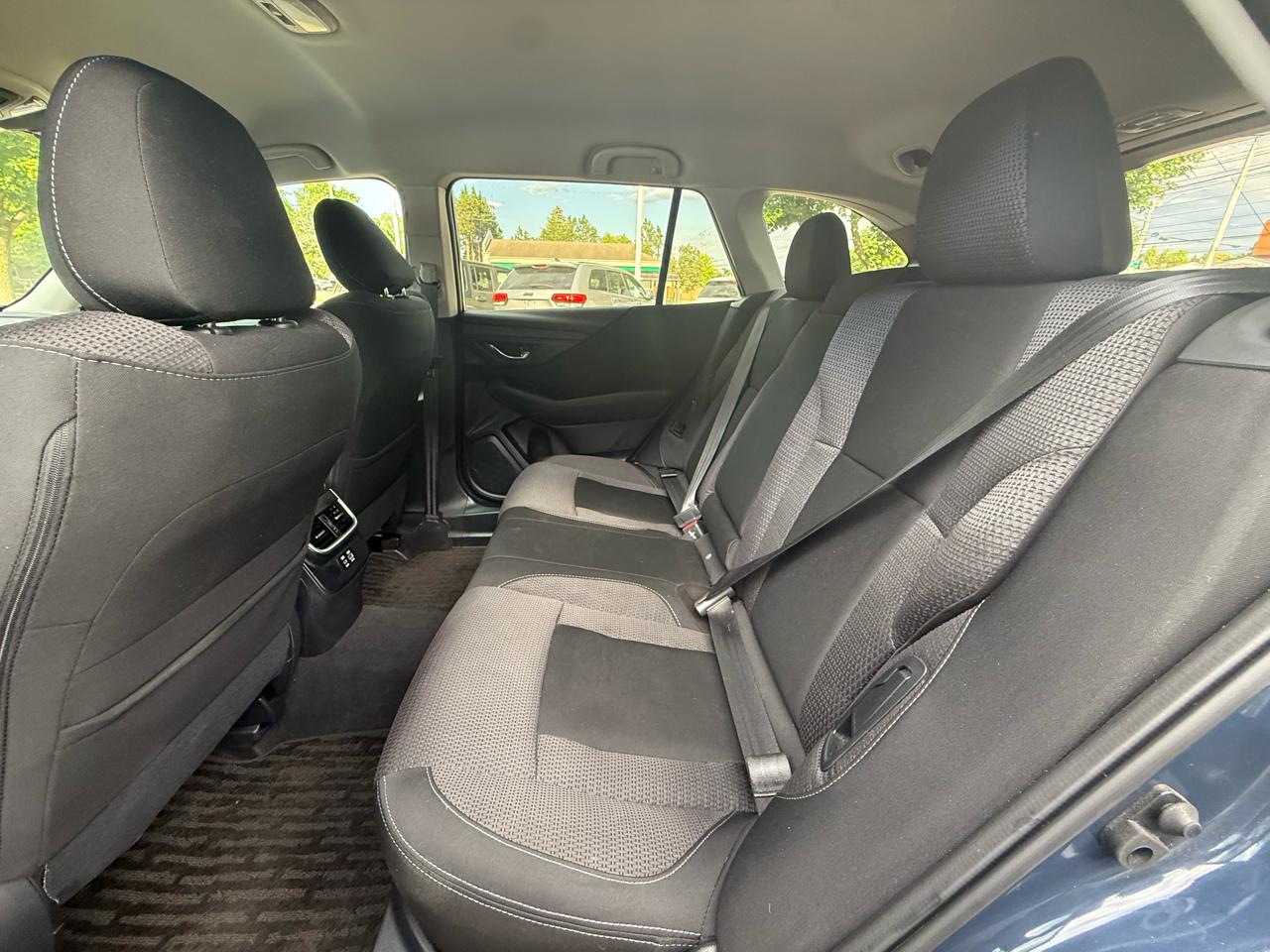 Subaru Outback  2024